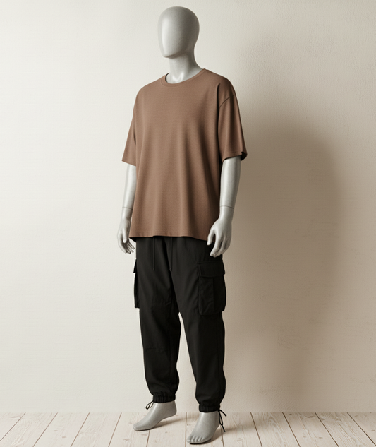 The Relaxed Fit T-Shirt