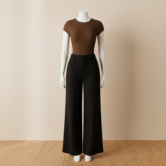 The Essential Crewneck Tee