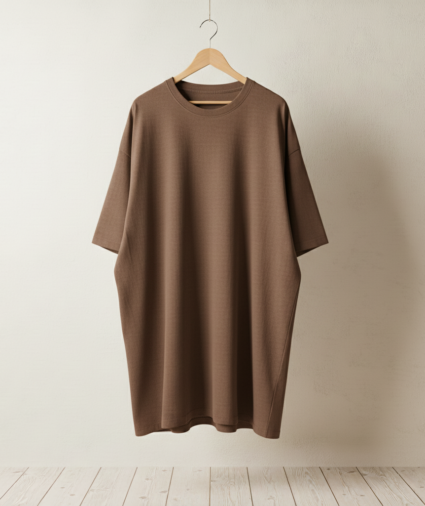 The Relaxed Fit T-Shirt