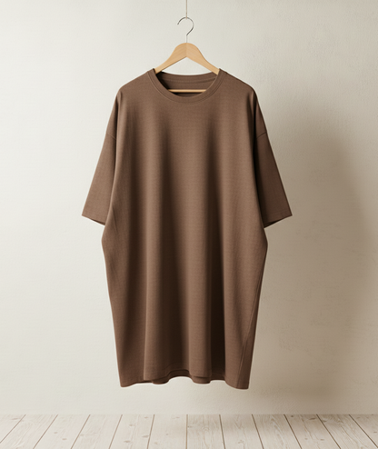 The Relaxed Fit T-Shirt