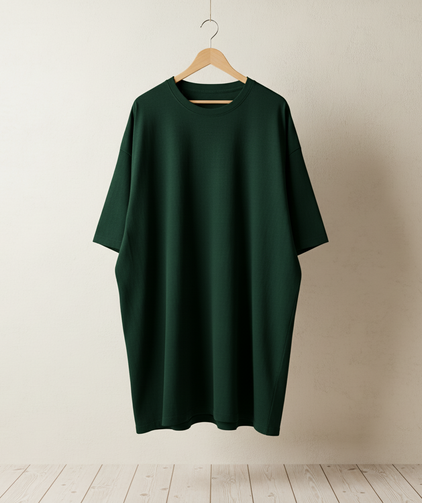 The Relaxed Fit T-Shirt