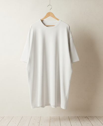 The Relaxed Fit T-Shirt