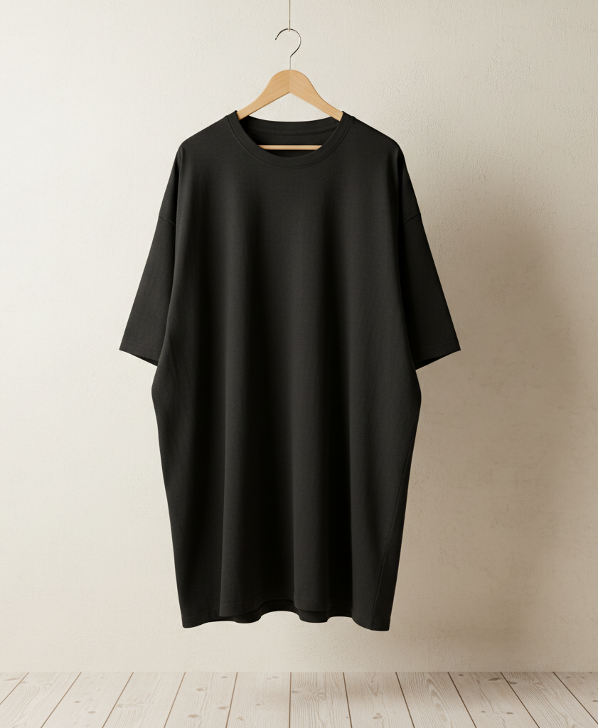 The Relaxed Fit T-Shirt