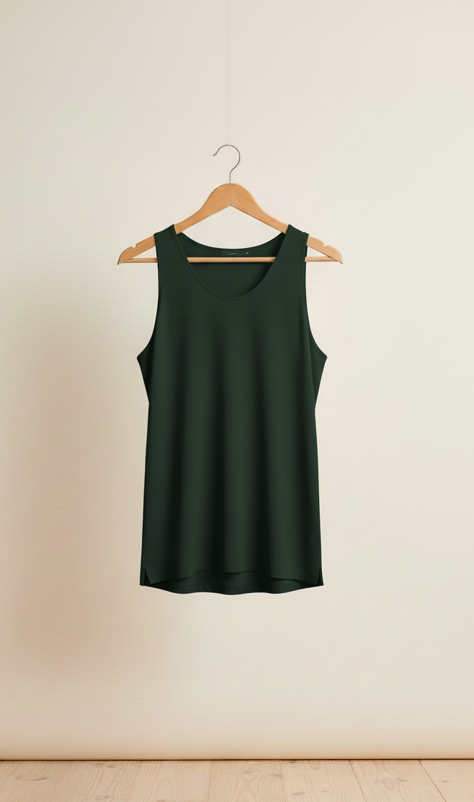 The Timeless Tank