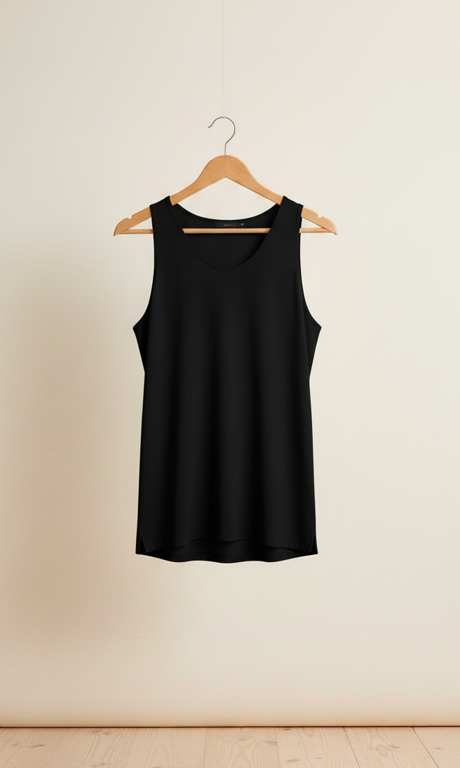 The Timeless Tank
