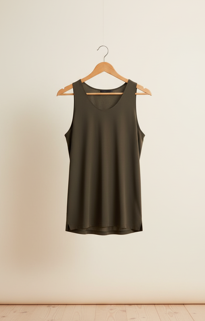 The Timeless Tank
