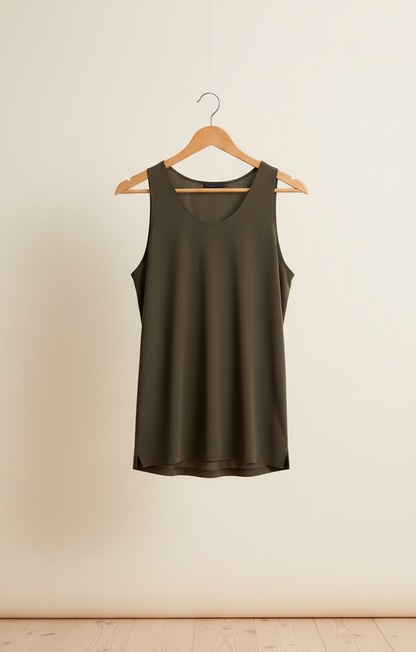 The Timeless Tank