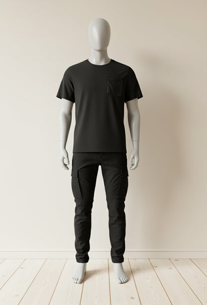 The Urban Pocket Tee