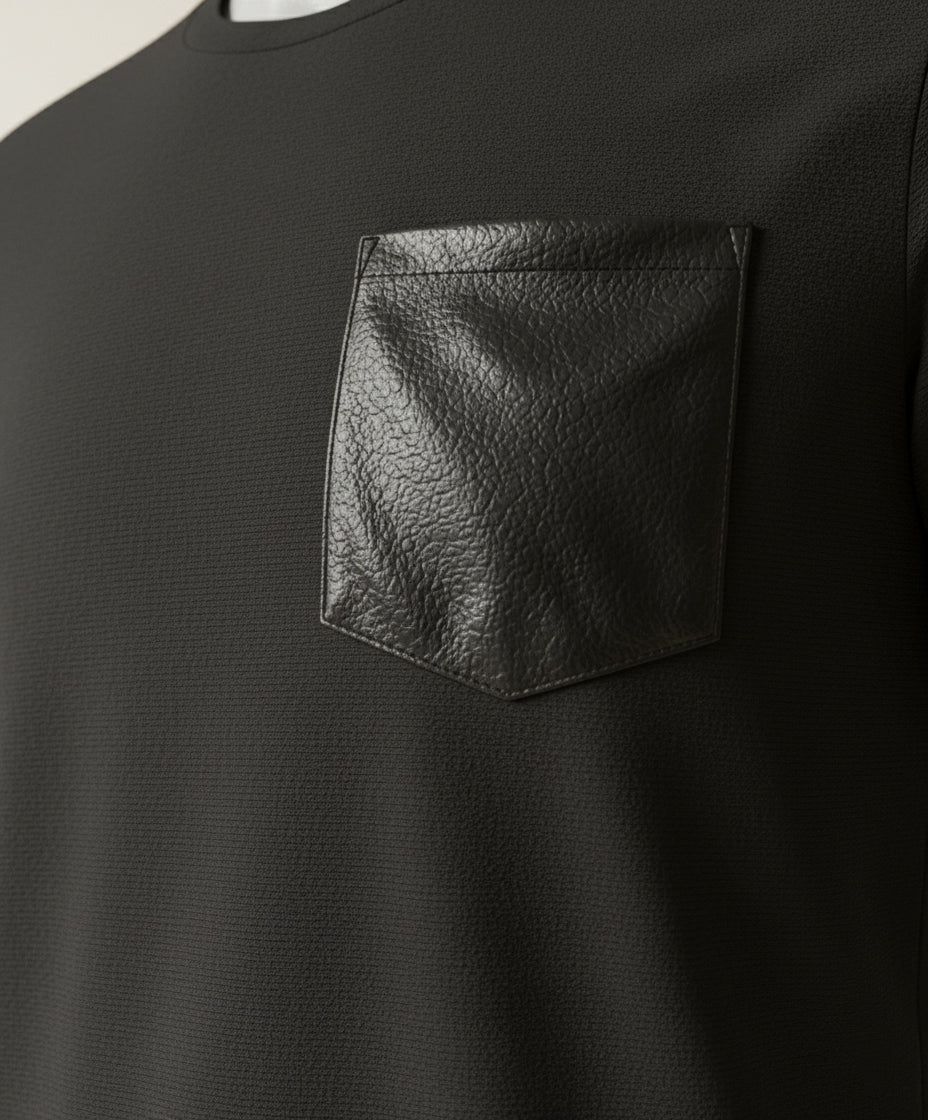 The Urban Pocket Tee