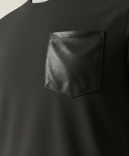 The Urban Pocket Tee
