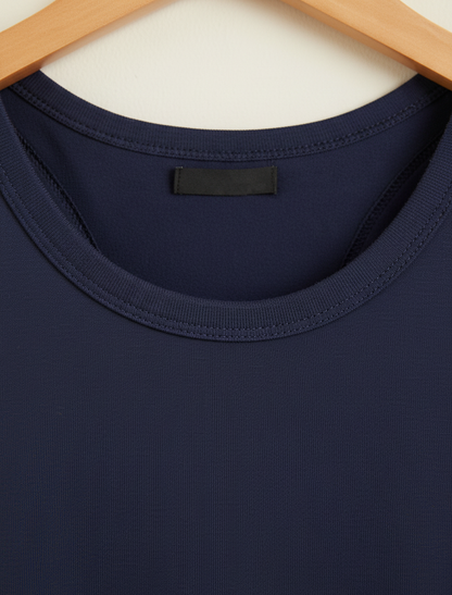 The Essential Crewneck Tank