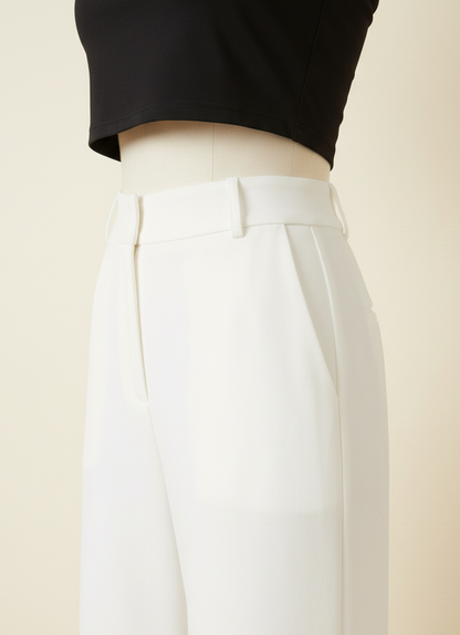 The Essential Square Neck Cami