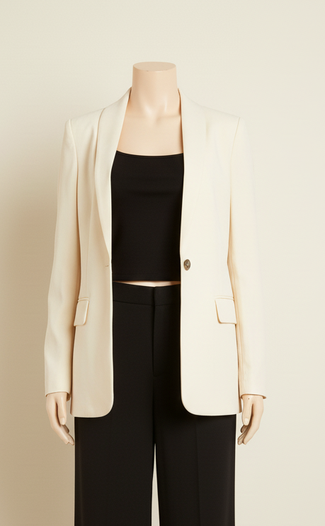 The Minimalist Spaghetti Strap Cami