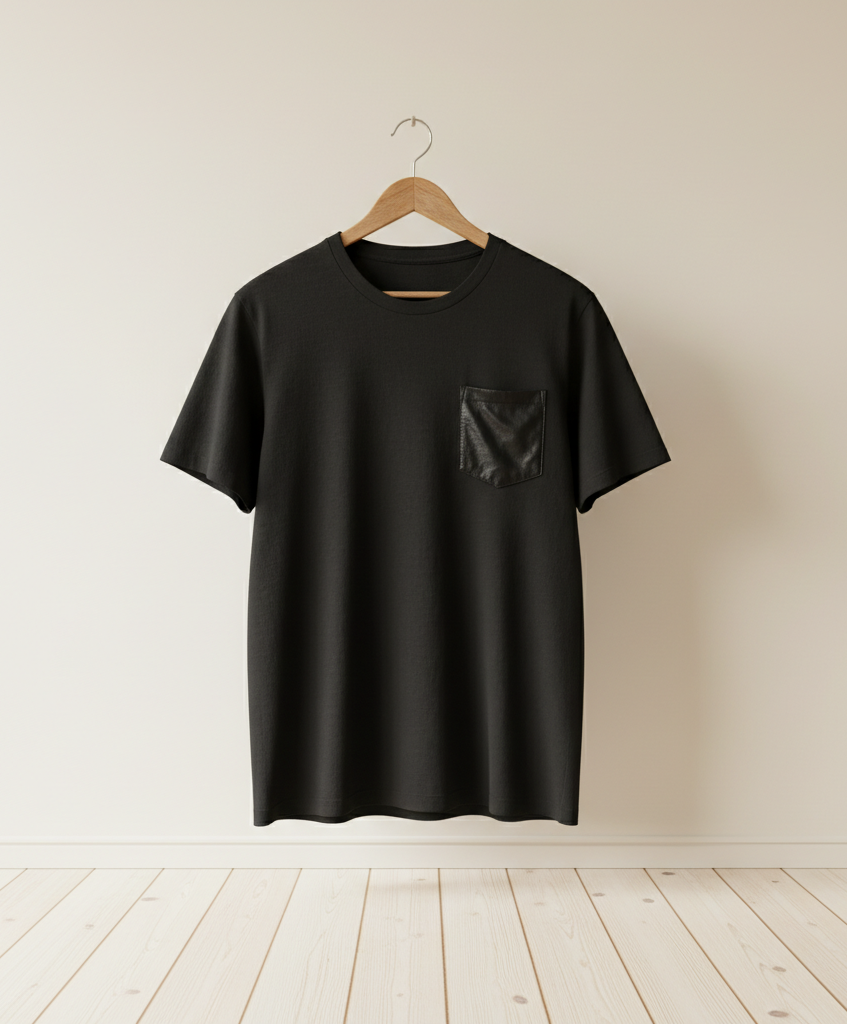The Urban Pocket Tee