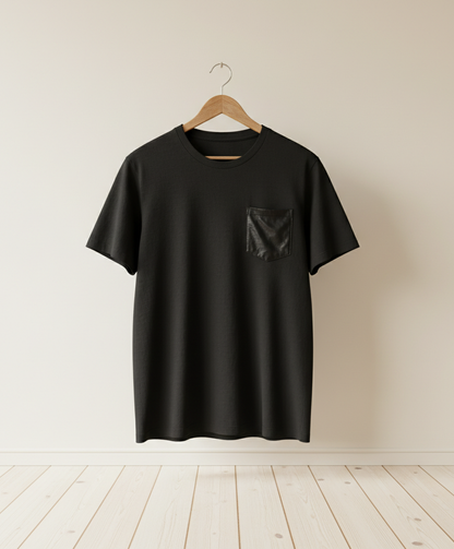 The Urban Pocket Tee