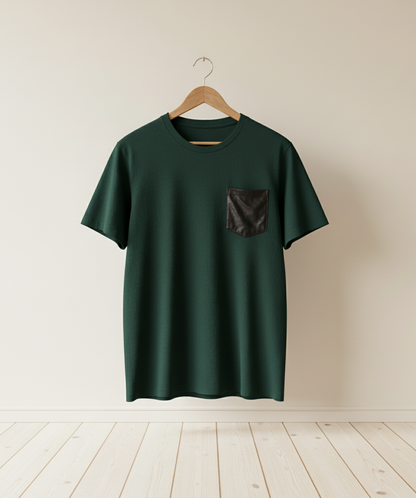 The Urban Pocket Tee