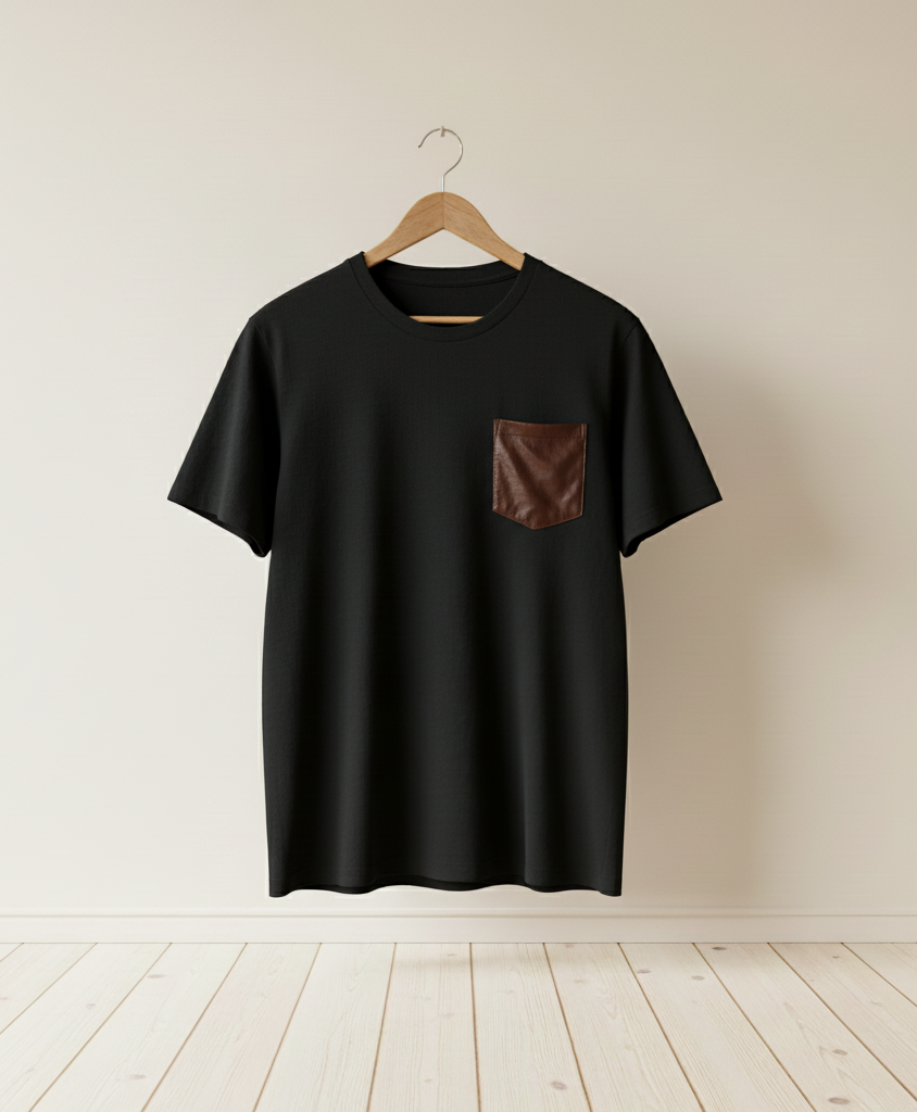 The Urban Pocket Tee