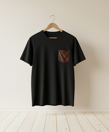 The Urban Pocket Tee