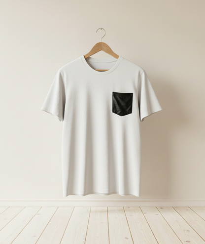 The Urban Pocket Tee