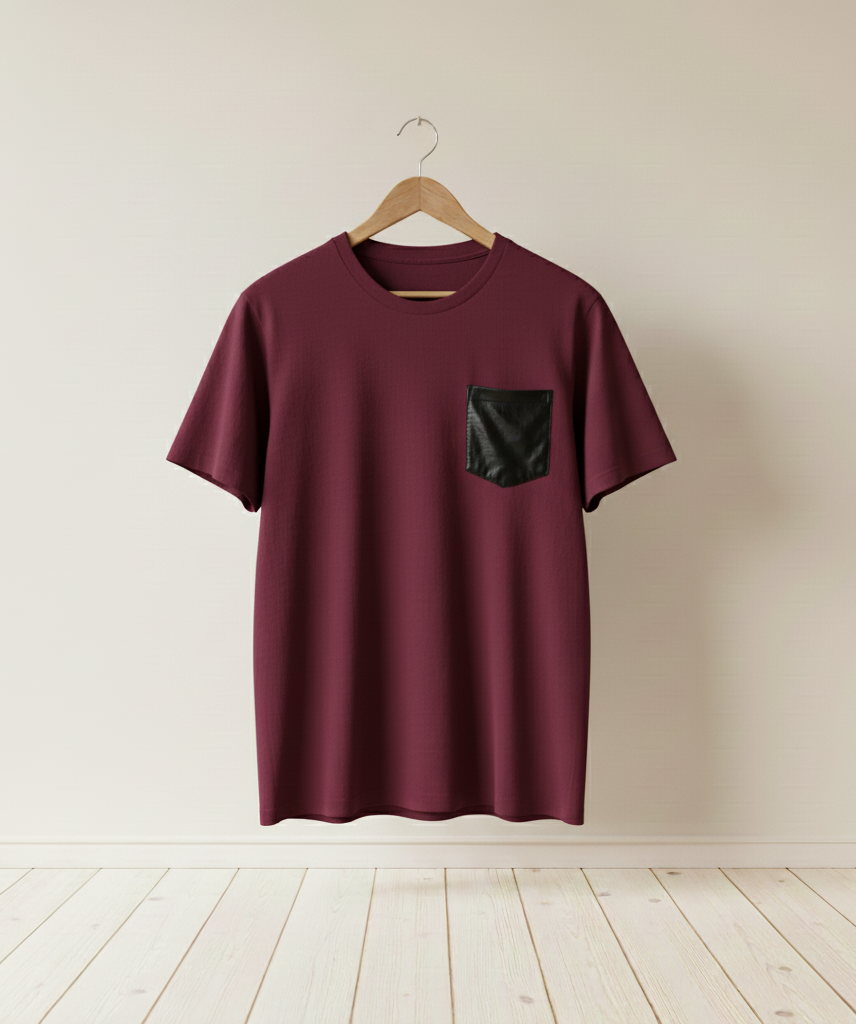 The Urban Pocket Tee