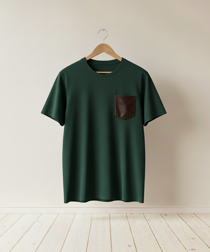 The Urban Pocket Tee