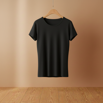 The Essential Crewneck Tee