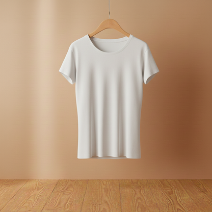 The Essential Crewneck Tee